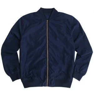 Jaket Bomber