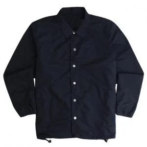 Jaket Coach