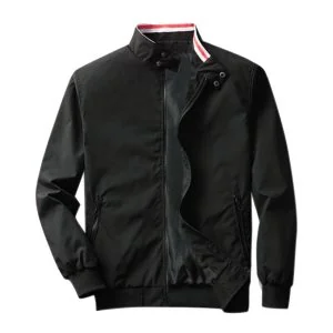 Jaket Harrington