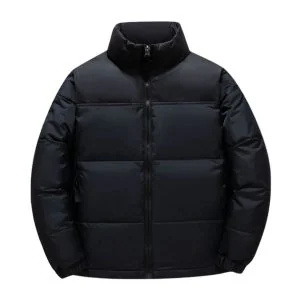 Jaket Puffer