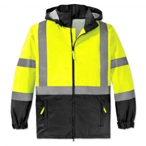 Jaket Safety