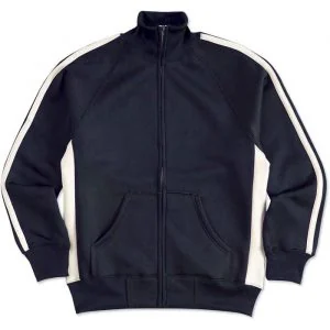 Jaket Training