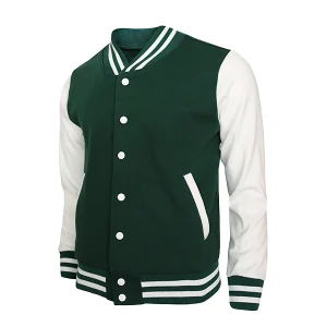 Jaket Varsity