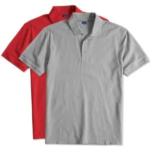Kaos Polo