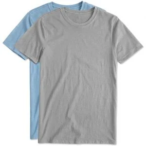 Kaos Standar