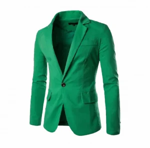 Lainnya Blazer