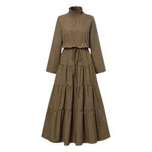 Lainnya Gamis