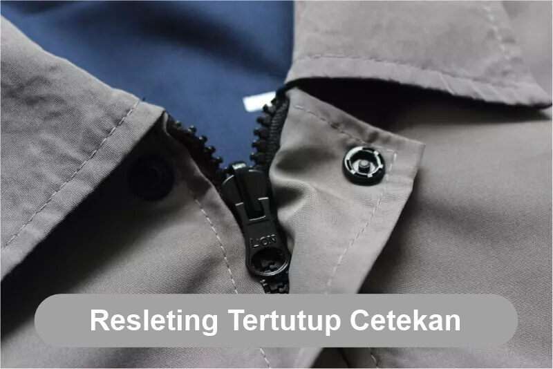 Jaket_Badan_Resleting Tertutup Cetekan