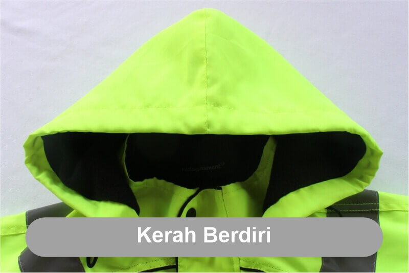 Jaket_Hoodie_Kerah Berdiri