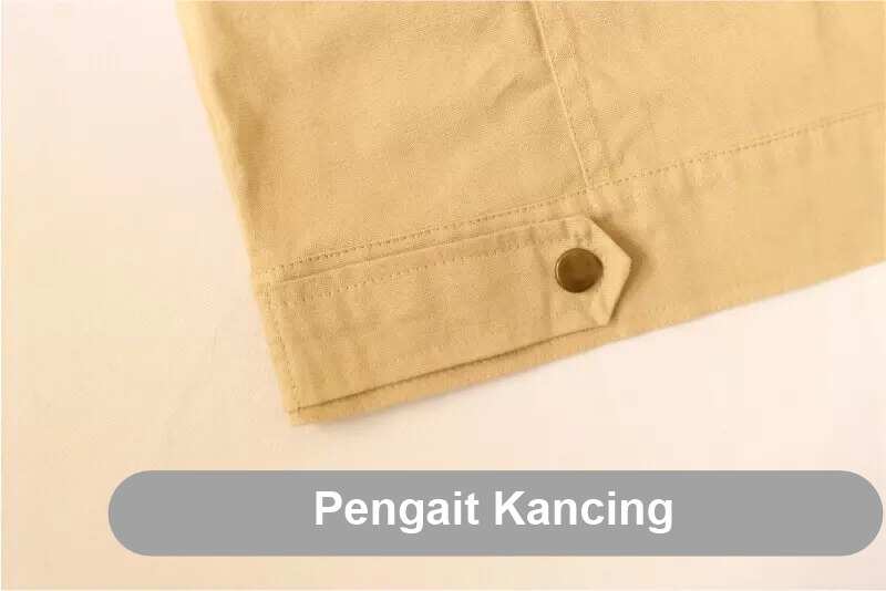 Jaket_Pinggang_Pengait Kancing