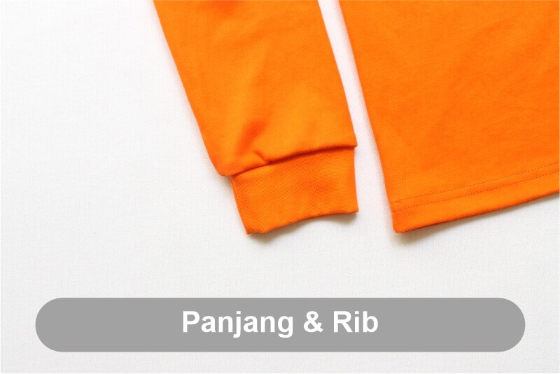 fg_Kaos_Lengan_Panjang & Rib