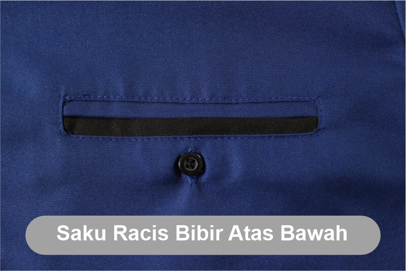 fg_Kemeja_Saku_Saku Racis Bibir Atas Bawah