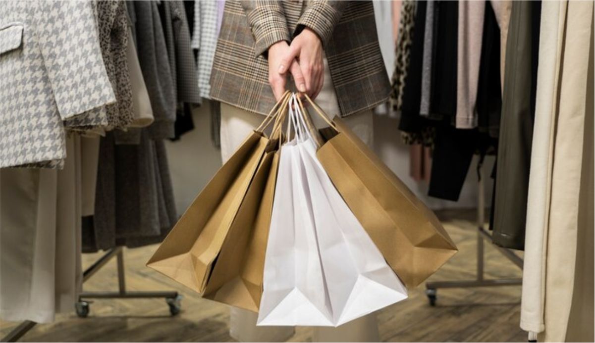 Menciptakan Identitas Merek yang Kuat untuk Produk Fashion