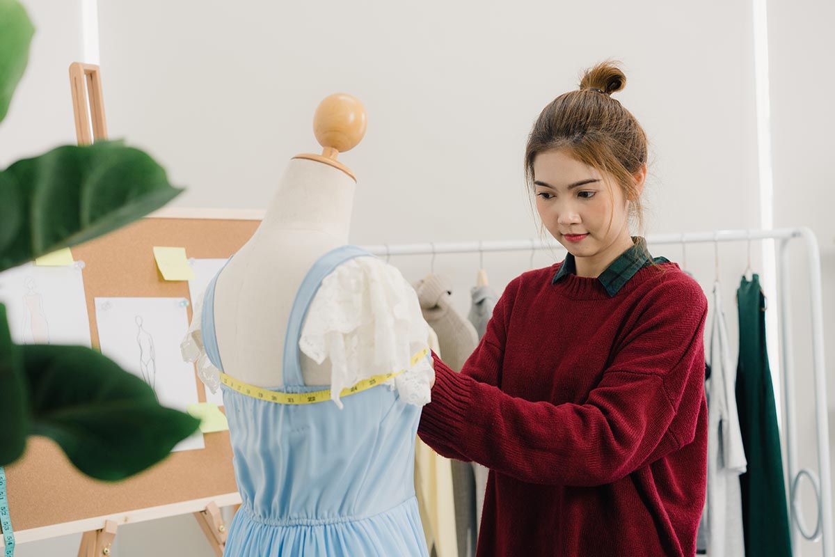 Inovasi Desain Pakaian: Tren dan Inspirasi untuk Industri Garment