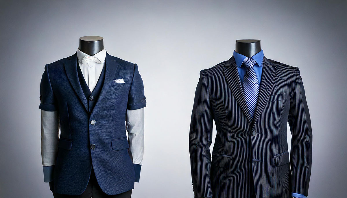 Slim Fit atau Reguler Fit? Kenali Jenis Ukuran pada Pakaian Disini!